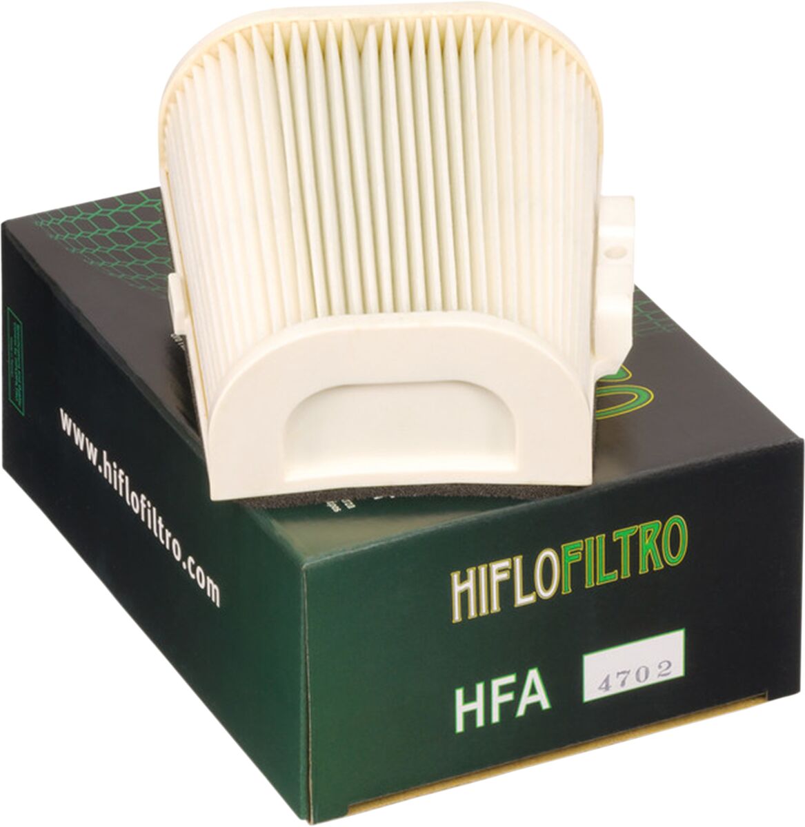 Paberist õhufilter