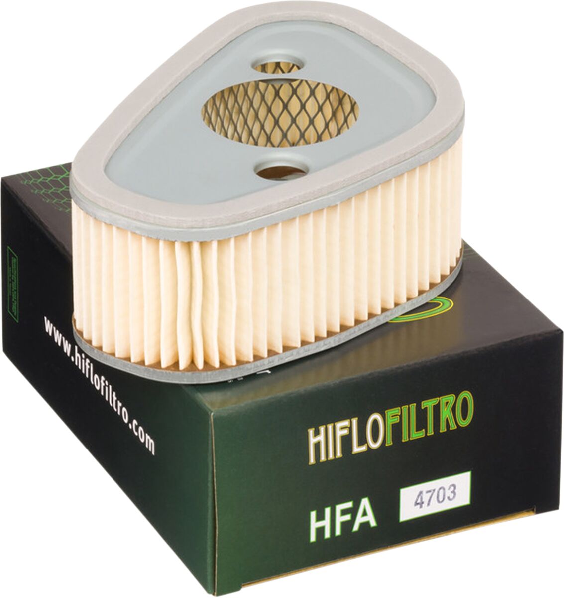 Paberist õhufilter
