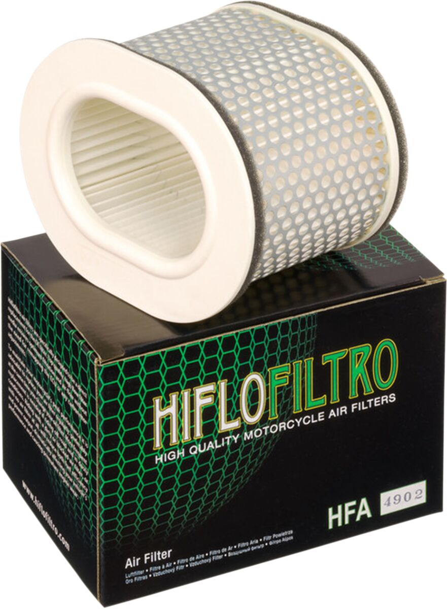 Paberist õhufilter