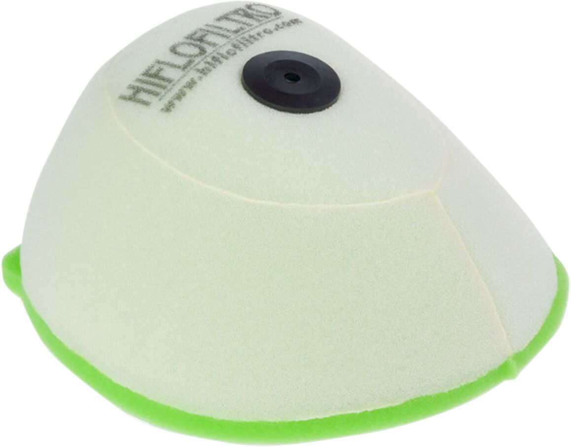 Õhufilter, suure läbilaskega, maastikule, kaheastmeline, võidusõidu vahetatav element