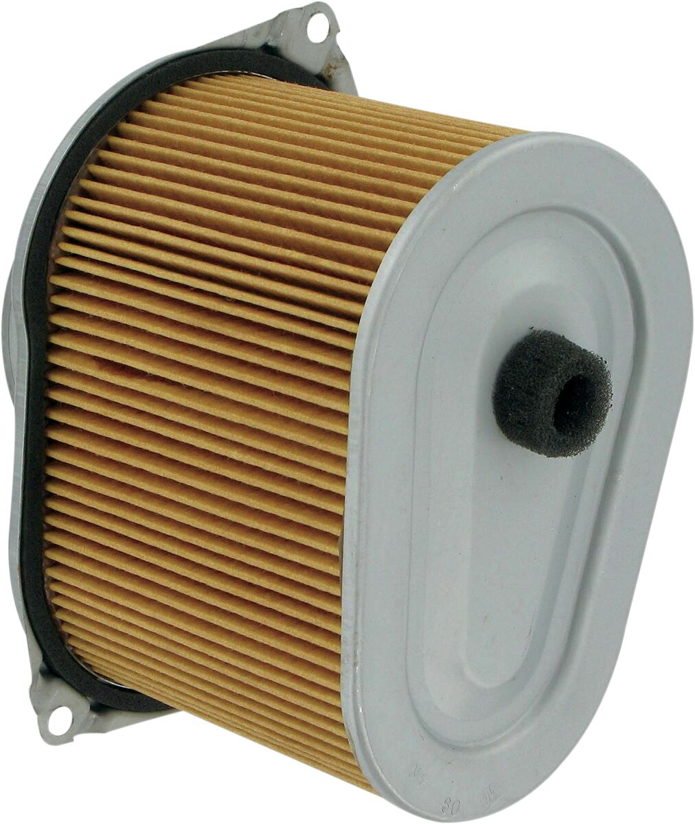 Vahetusõhufilter