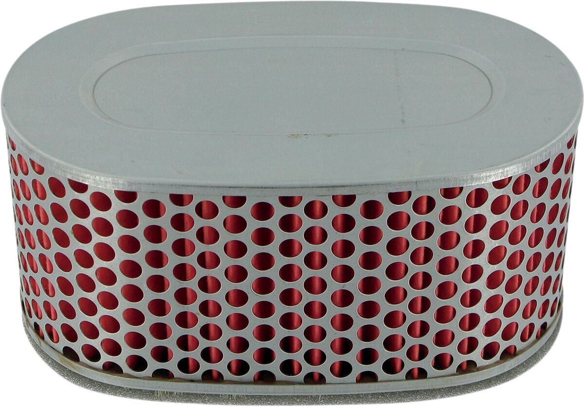 Vahetusõhufilter