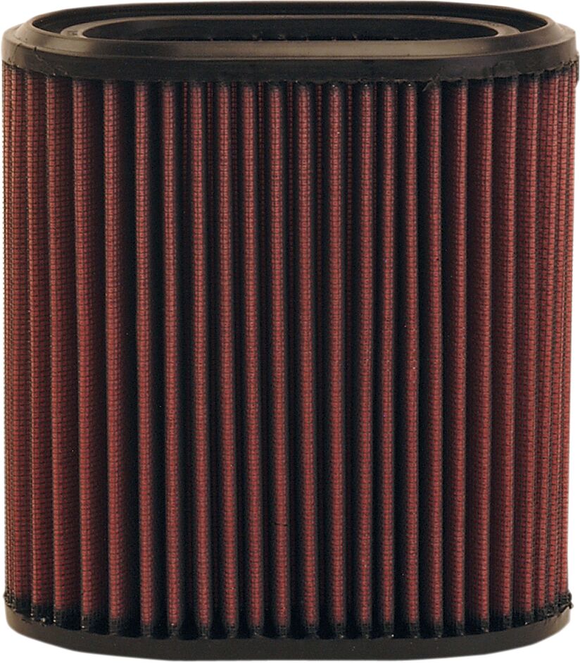 Vahetusõhufilter, Triumph Rocket III