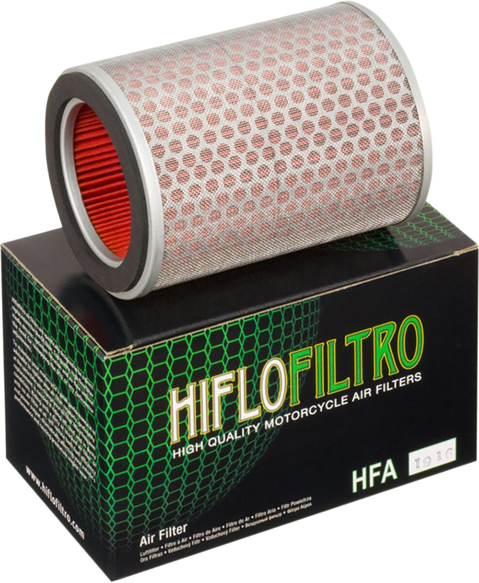 Paberist õhufilter