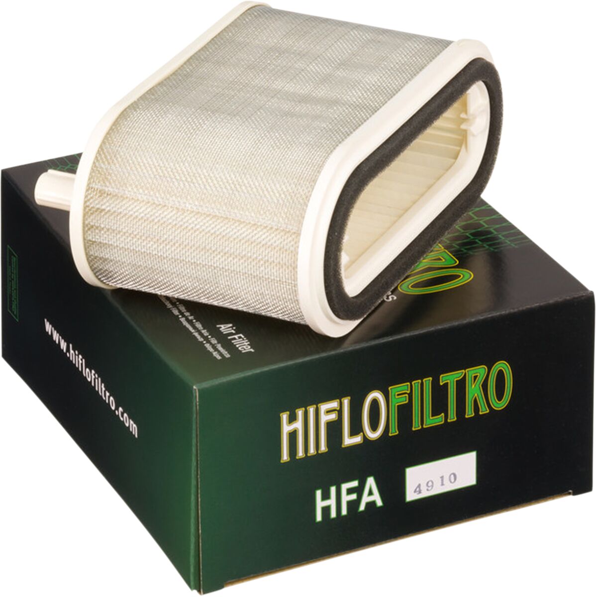 Paberist õhufilter
