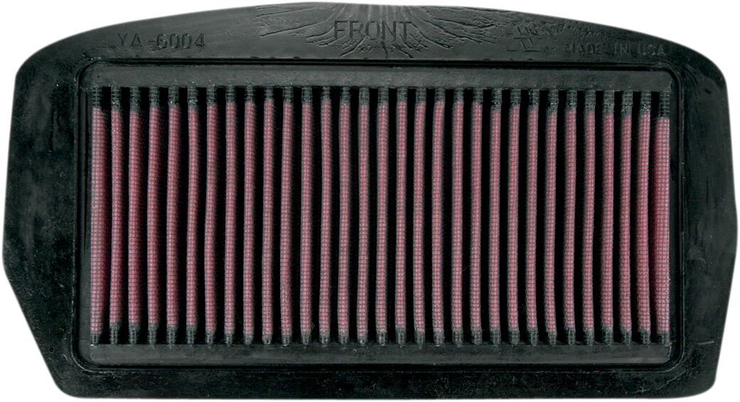 Vahetusõhufilter, Yamaha FZ6 04-09