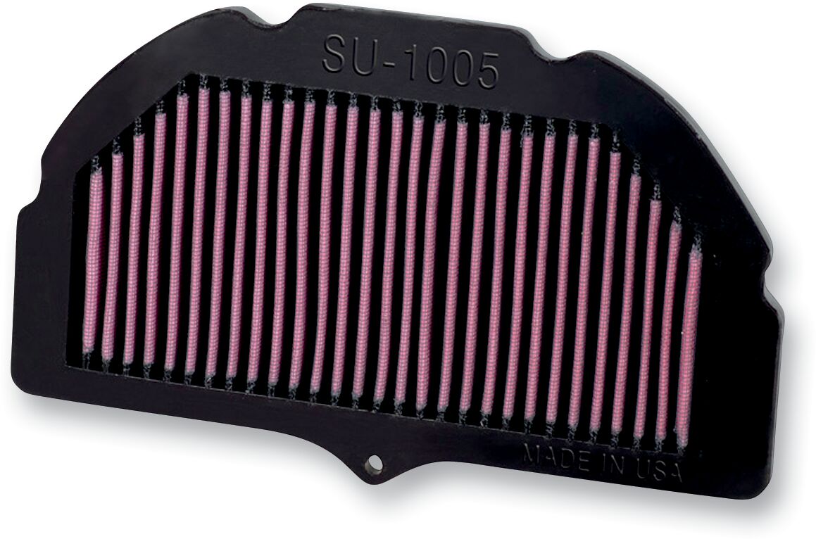 Vahetusõhufilter, Suzuki GSX-R 1000 05-08