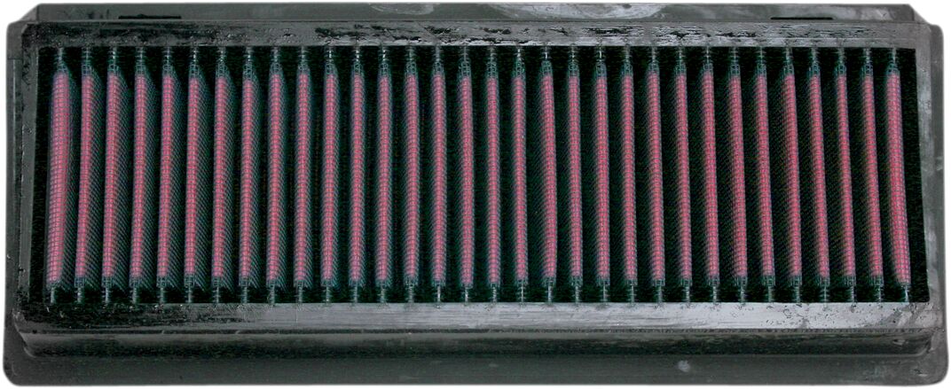 Vahetusõhufilter, Kawasaki ZX6R/RR 05-06
