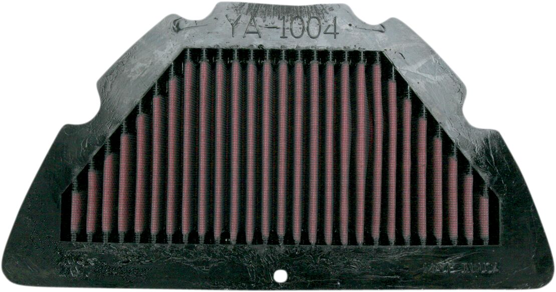 Vahetusõhufilter, Yamaha YZF R1 04-06