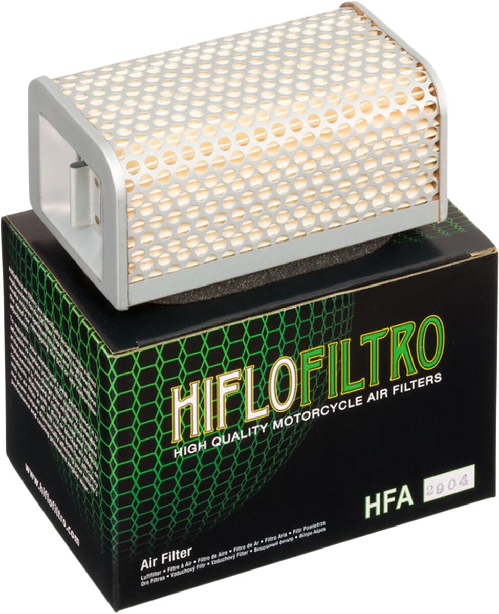 Paberist õhufilter