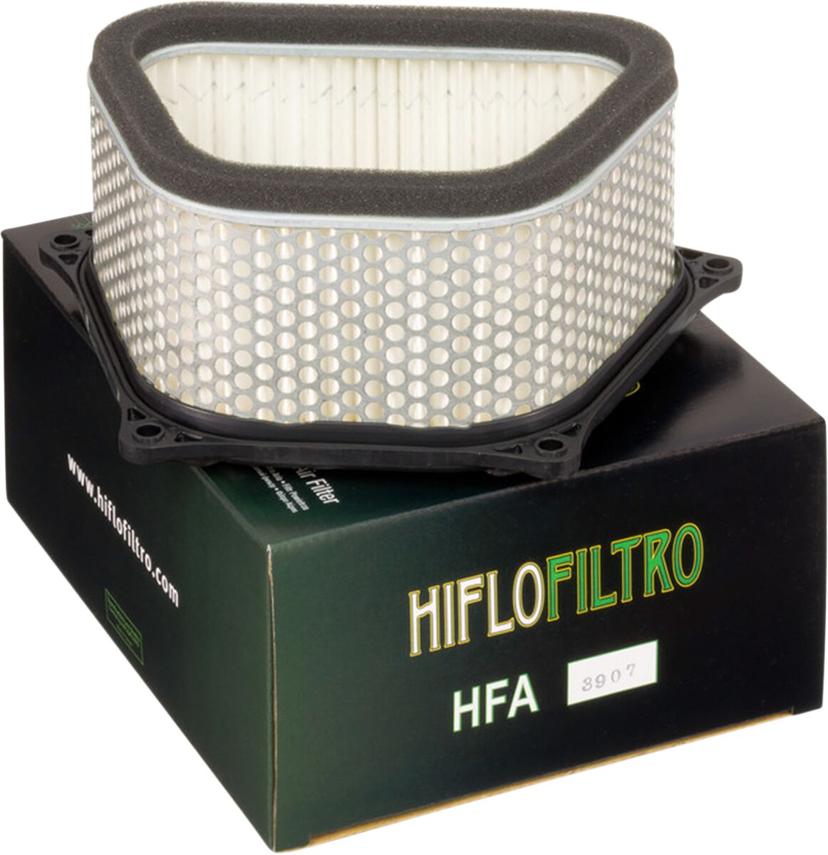 Paberist õhufilter