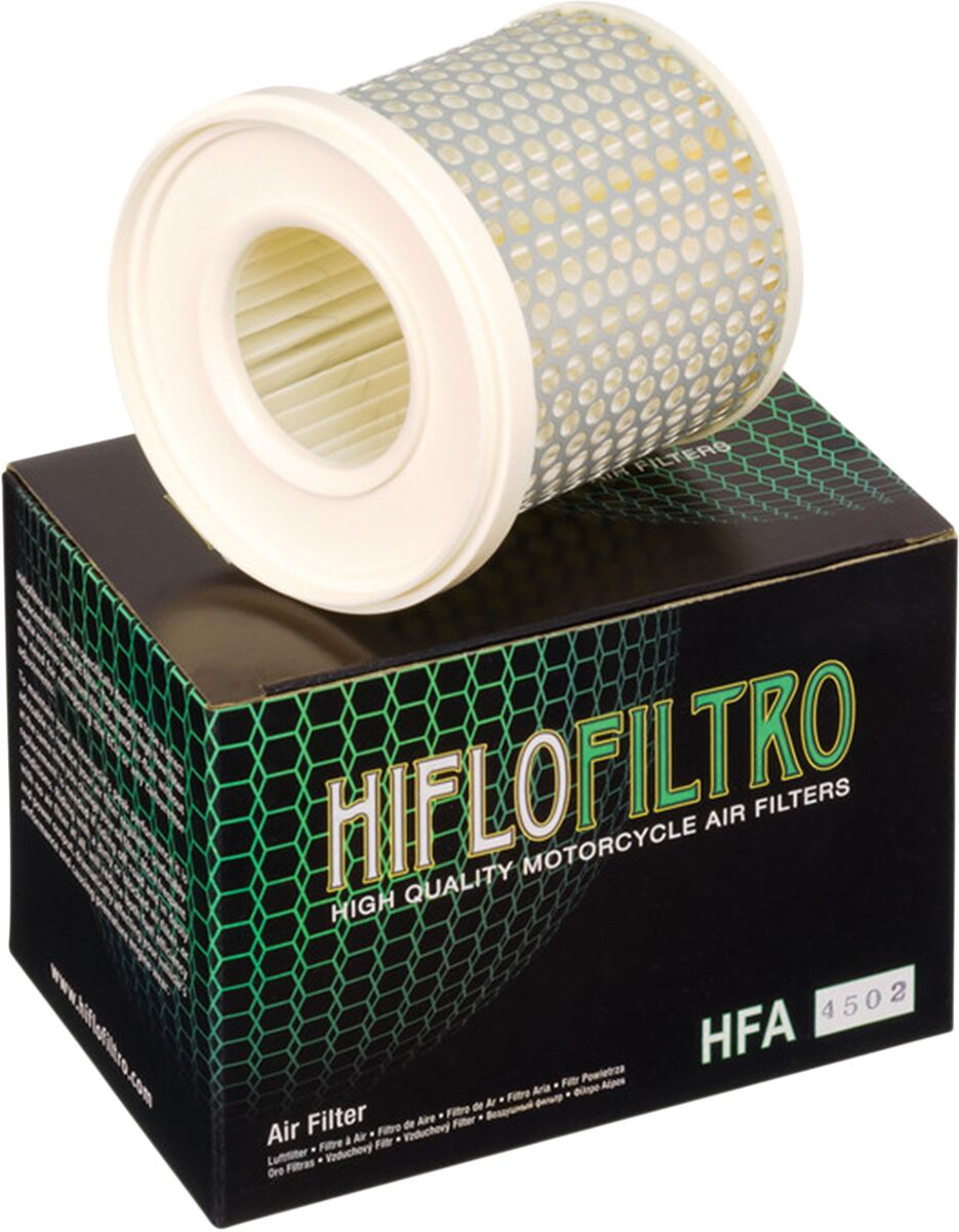 Paberist õhufilter