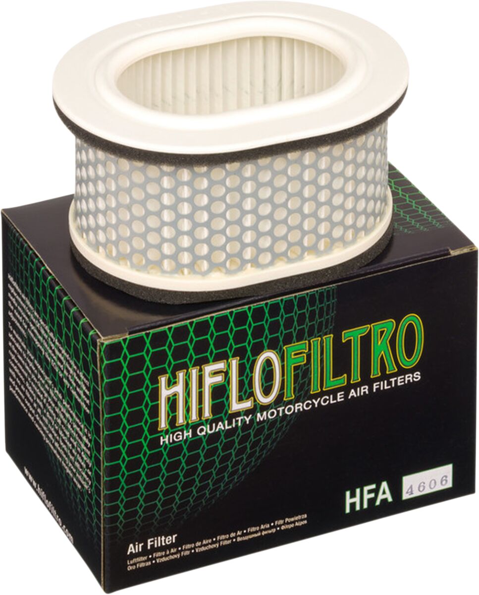Paberist õhufilter