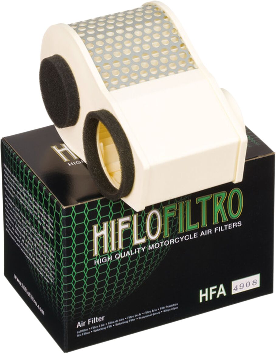 Paberist õhufilter