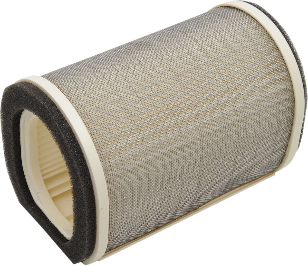 Vahetusõhufilter