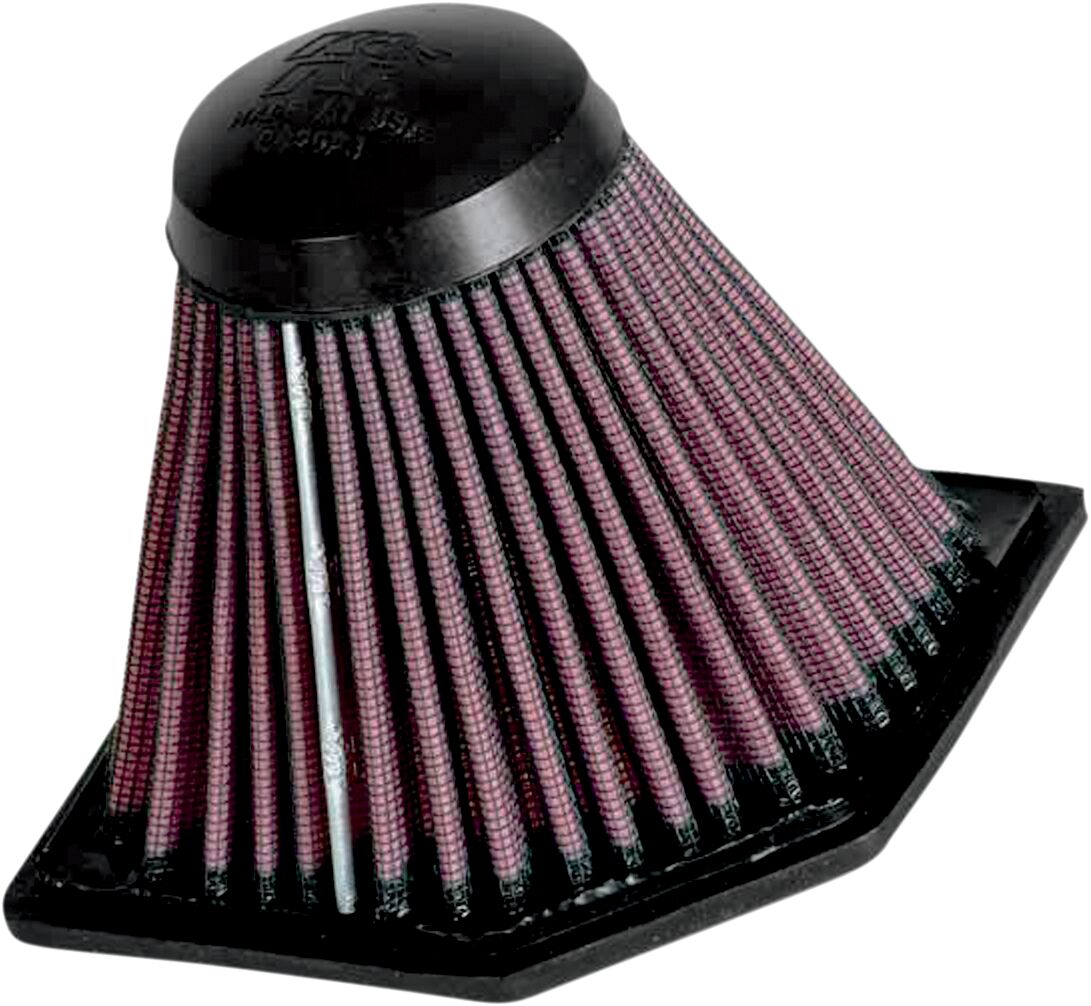 Vahetusõhufilter, BMW K1200/1300, püstine mootor