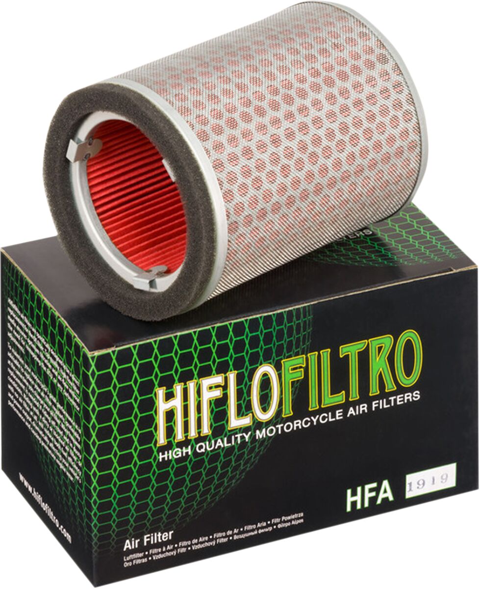 Paberist õhufilter