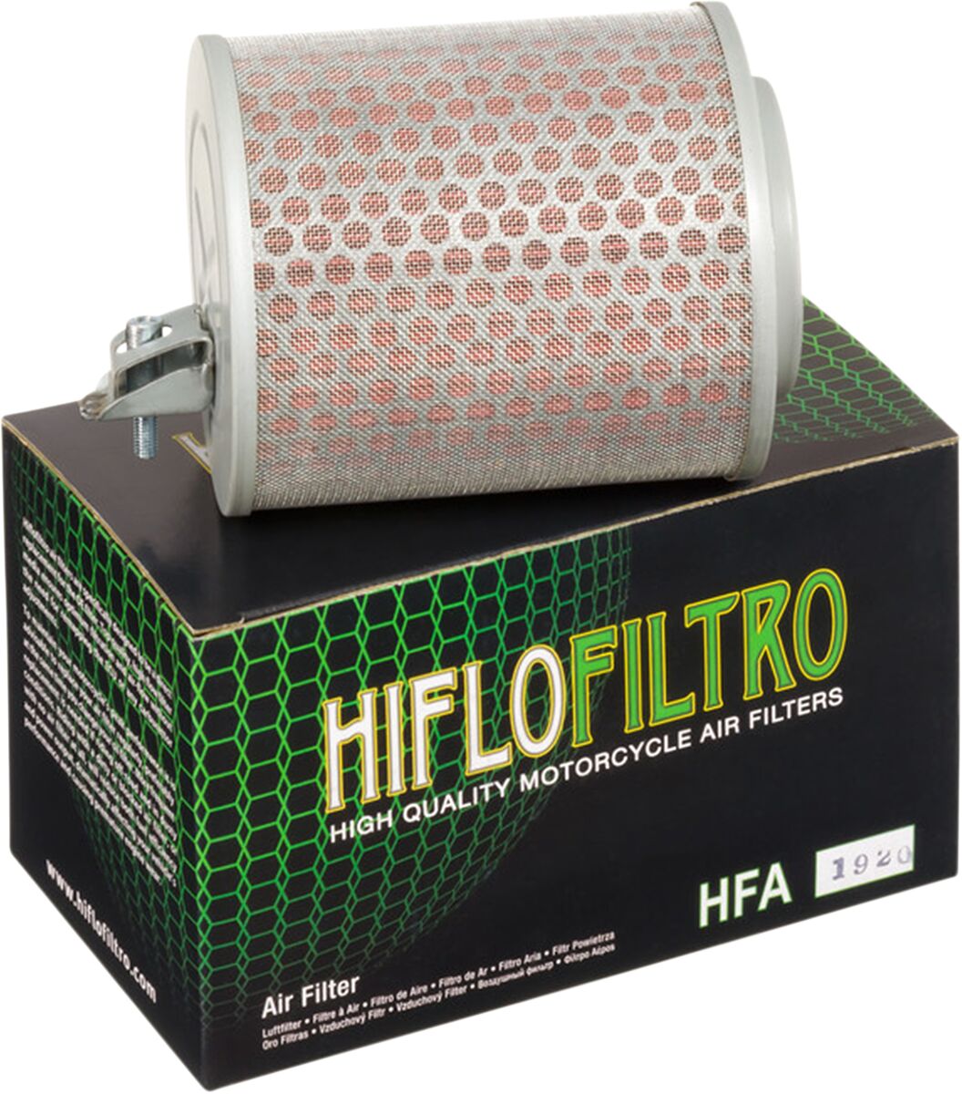 Paberist õhufilter