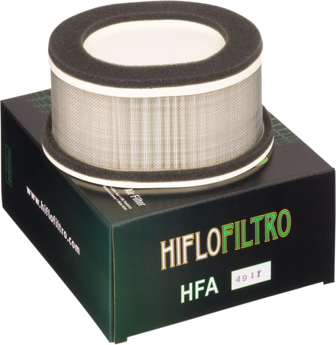 Paberist õhufilter