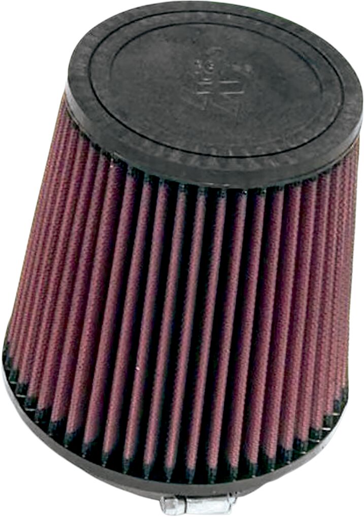 Universaalne õhufilter, ümar, kooniline