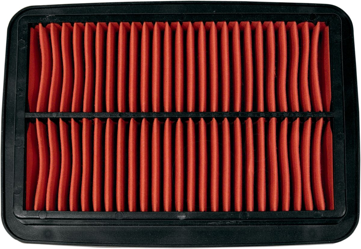 Vahetusõhufilter