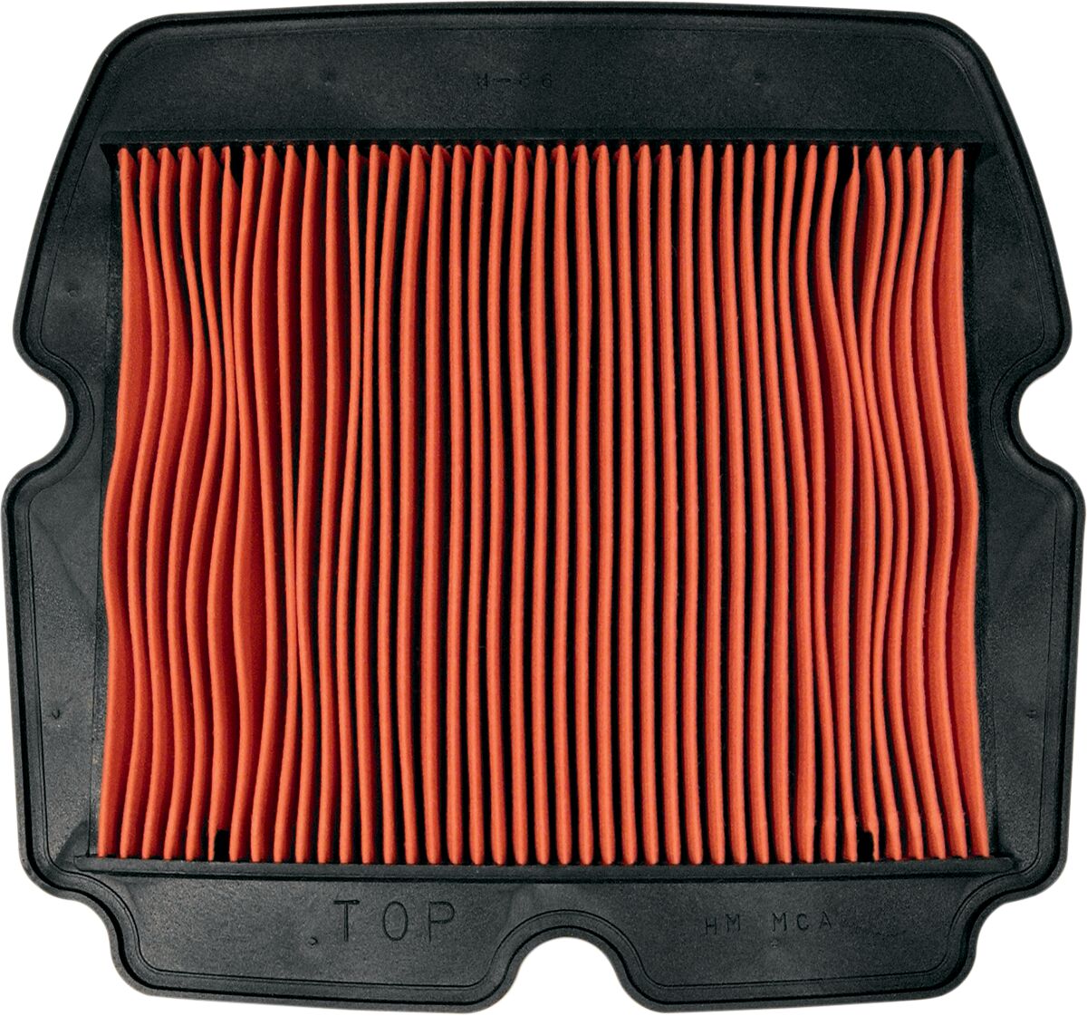 Vahetusõhufilter