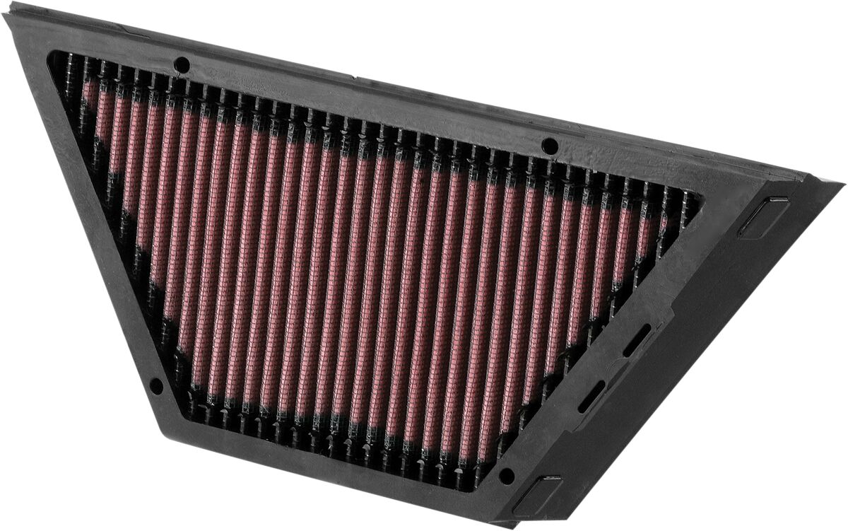 Vahetusõhufilter, Kawasaki ZX14R/ZZR/ZG/GTR 1400