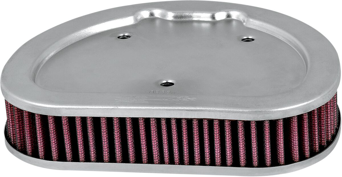 Vahetusõhufilter, HD Twin Cam Touring 08-