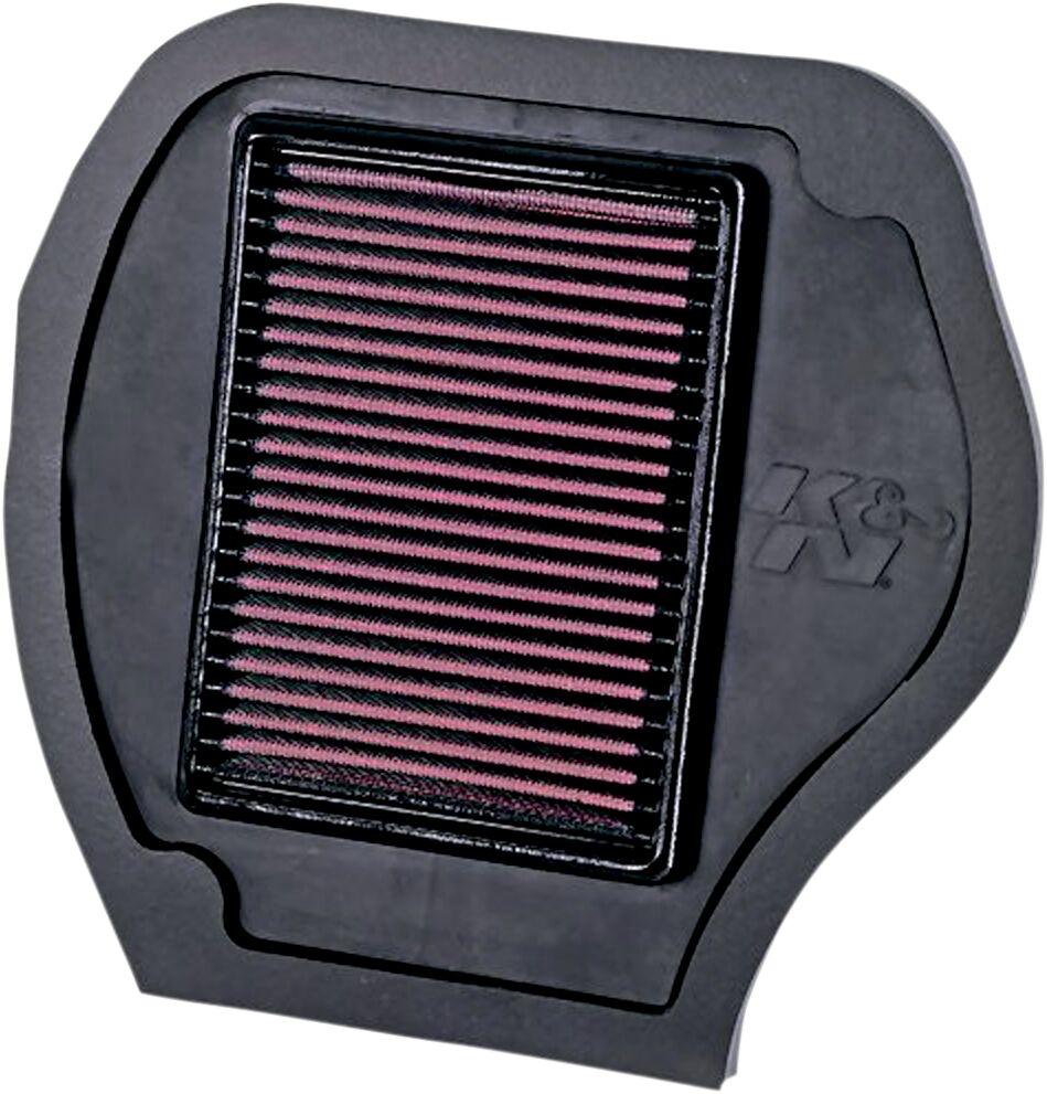 Vahetusõhufilter, Yamaha YFM550/700 Grizzly