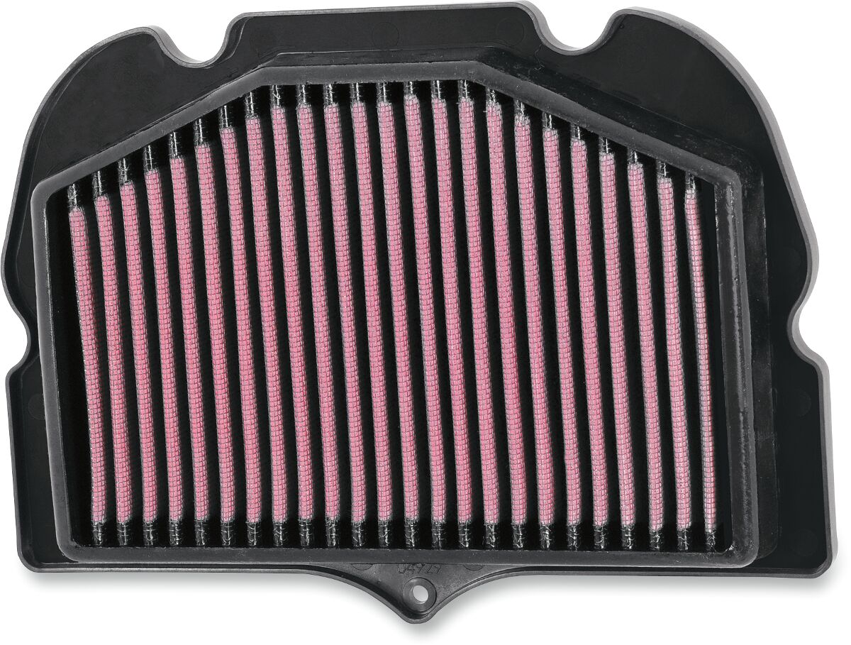 Võidusõidu filter, Suzuki GSX-R1300 Hayabusa 08-