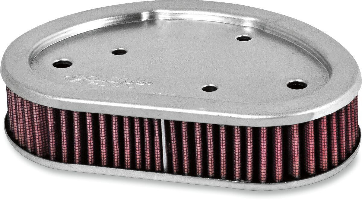 Vahetusõhufilter, HD Twin Dyna 08-