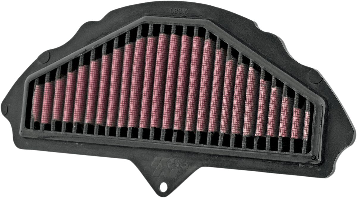 Vahetusõhufilter, Kawasaki ZX10R 08-10