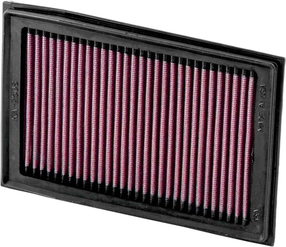 Vahetusõhufilter, Kawasaki EX250R Ninja 08-