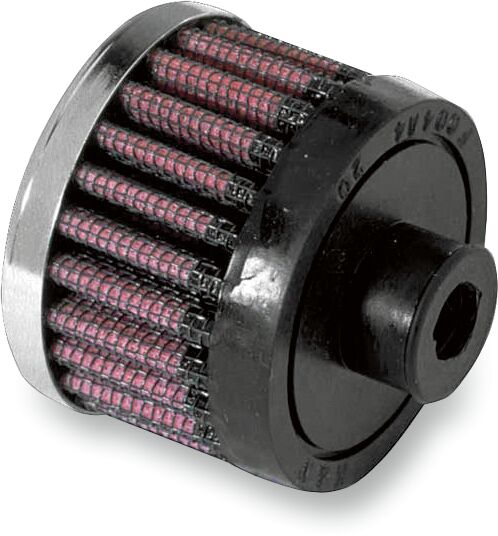 Karteri õhutusfilter 3/8"