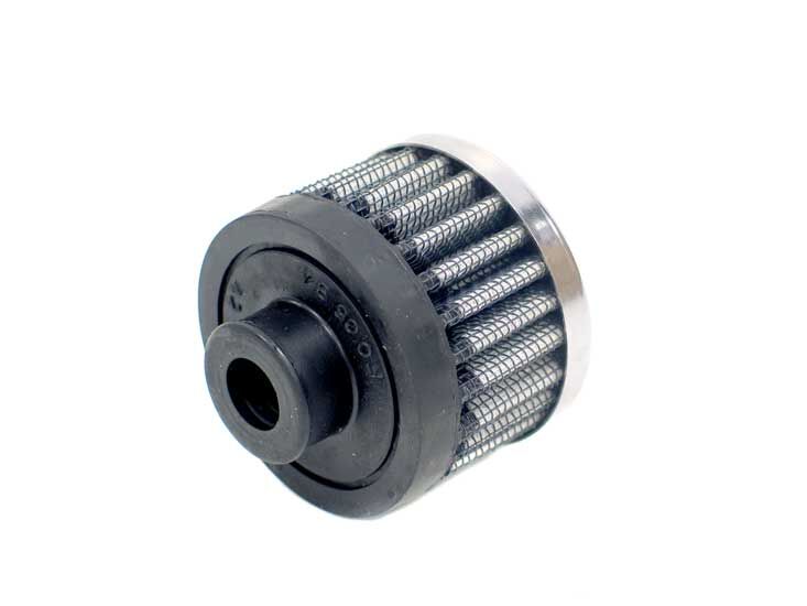Karteri õhutusfilter 1/2"