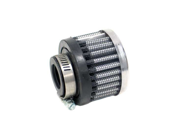 Karteri õhutusfilter 3/4"