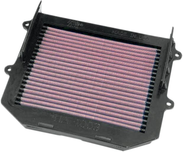 Vahetusõhufilter, Honda XL1000 03-