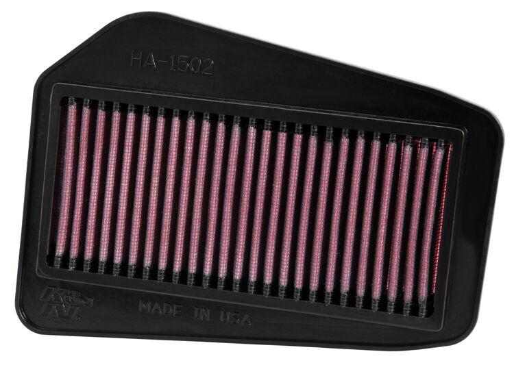 Vahetusõhufilter, Honda CBR125R 03-07