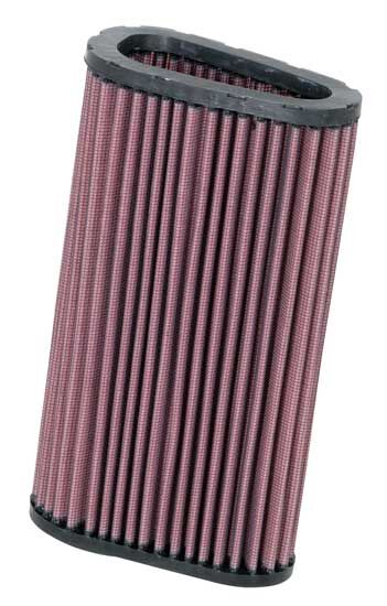 Õhufilter, Honda