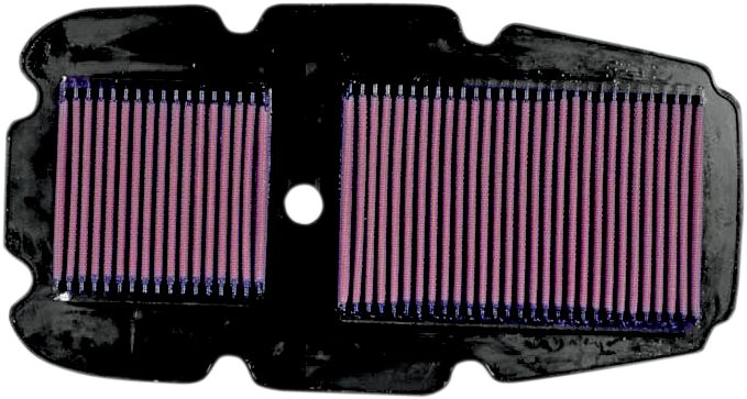 Vahetusõhufilter, Honda XL650V 00-06