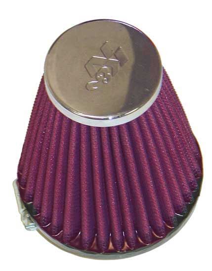 Universaalne filter, ümar, kooniline
