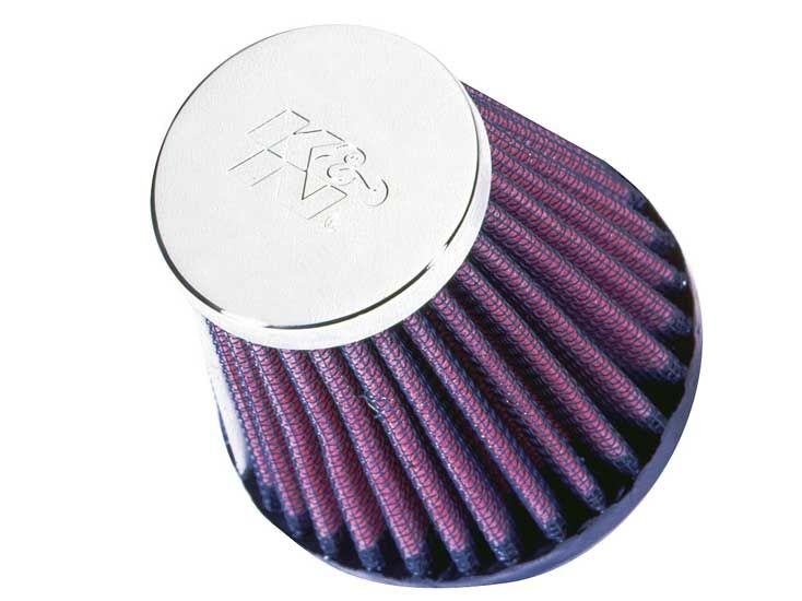 Universaalne filter, ümar, kooniline