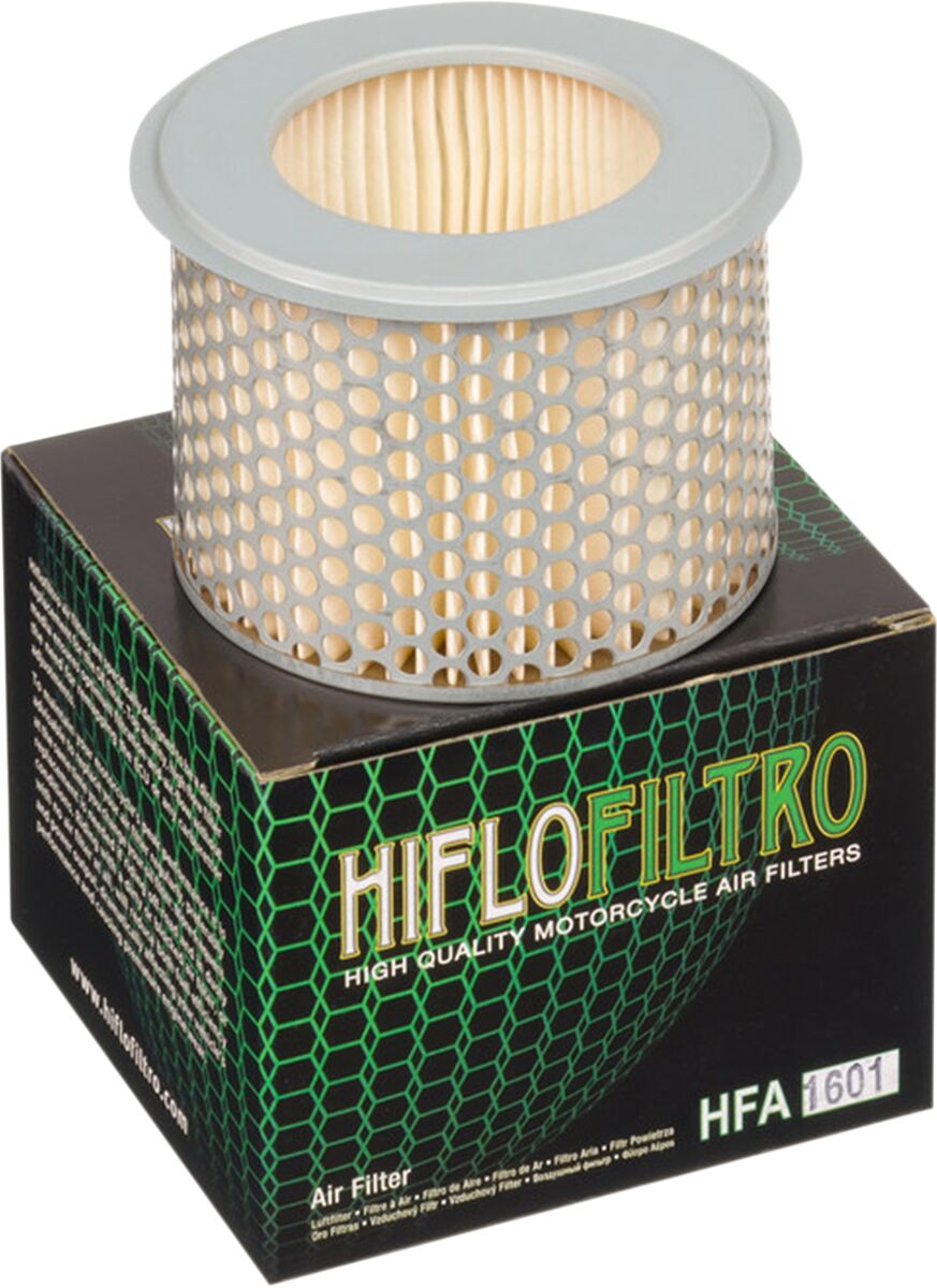 Paberist õhufilter