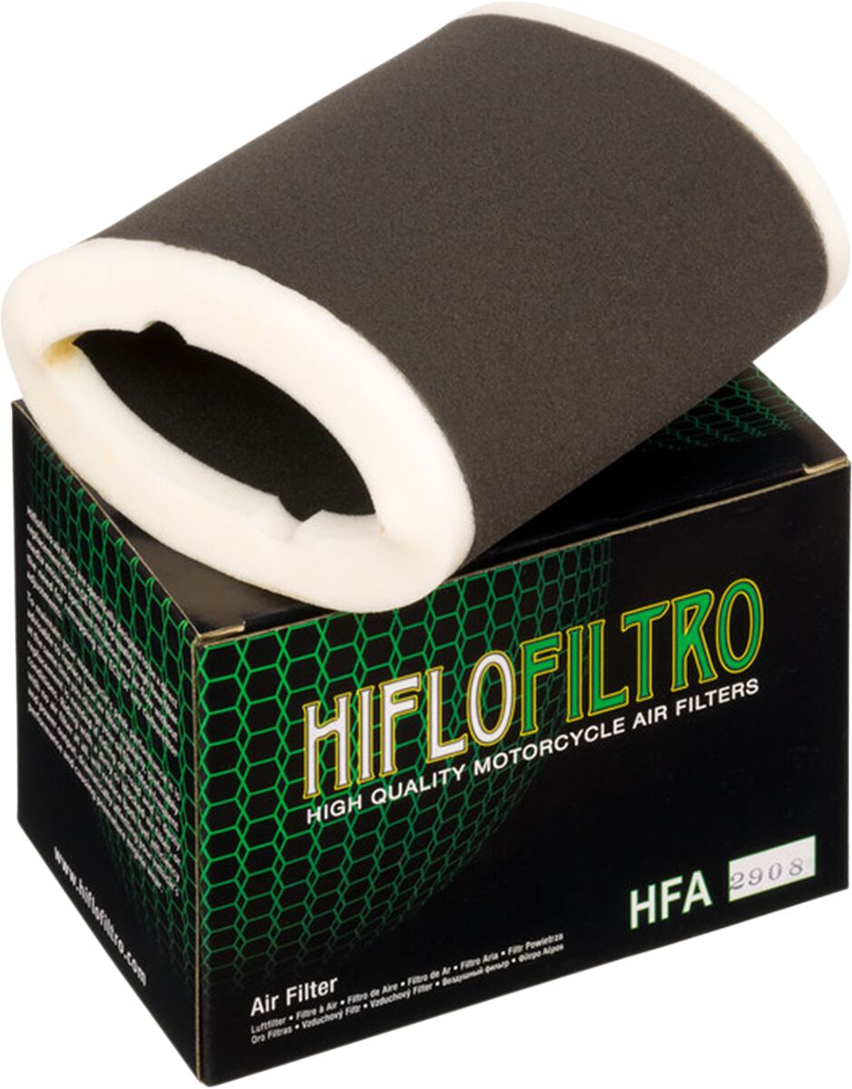 Õhufilter, vaht