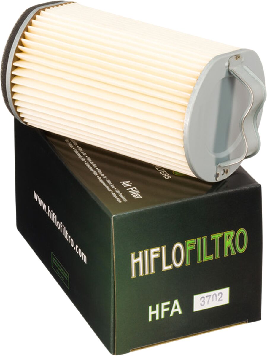 Paberist õhufilter