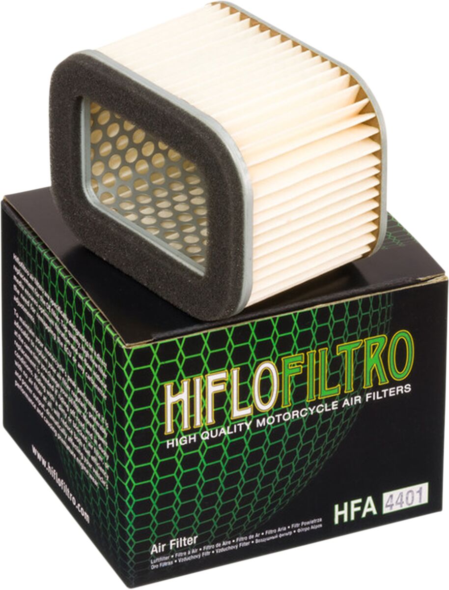 Paberist õhufilter