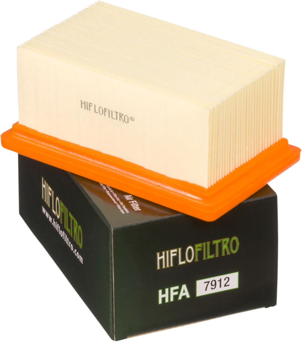 Paberist õhufilter
