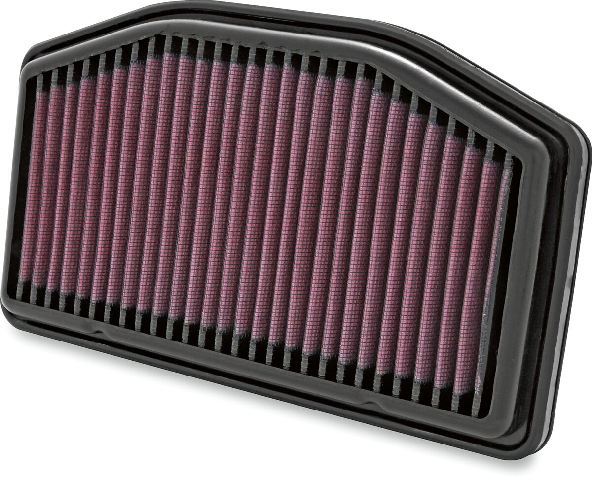 Vahetusõhufilter, Yamaha YZF R1 09-