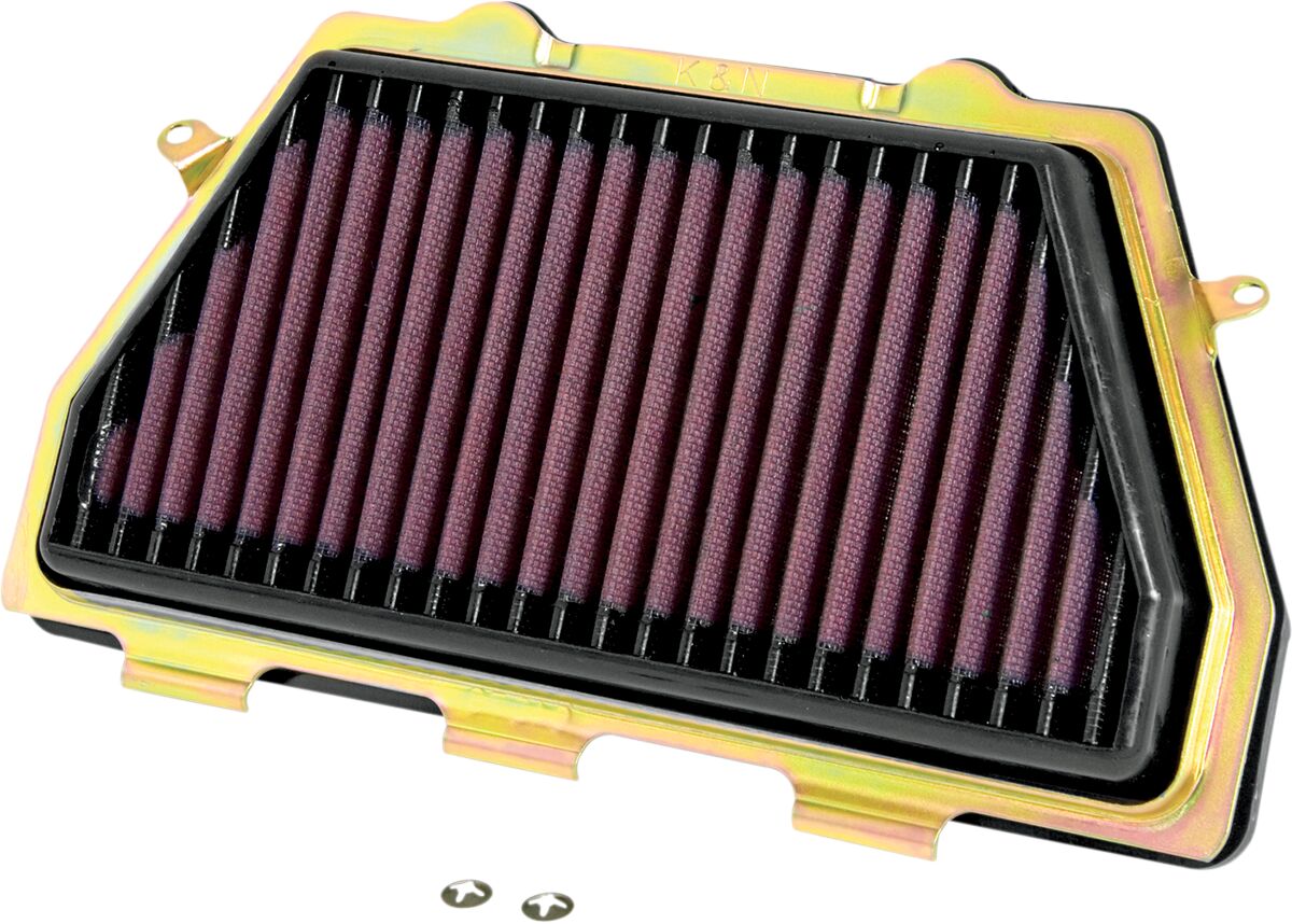 Võidusõidufilter Honda CBR1000RR 08-