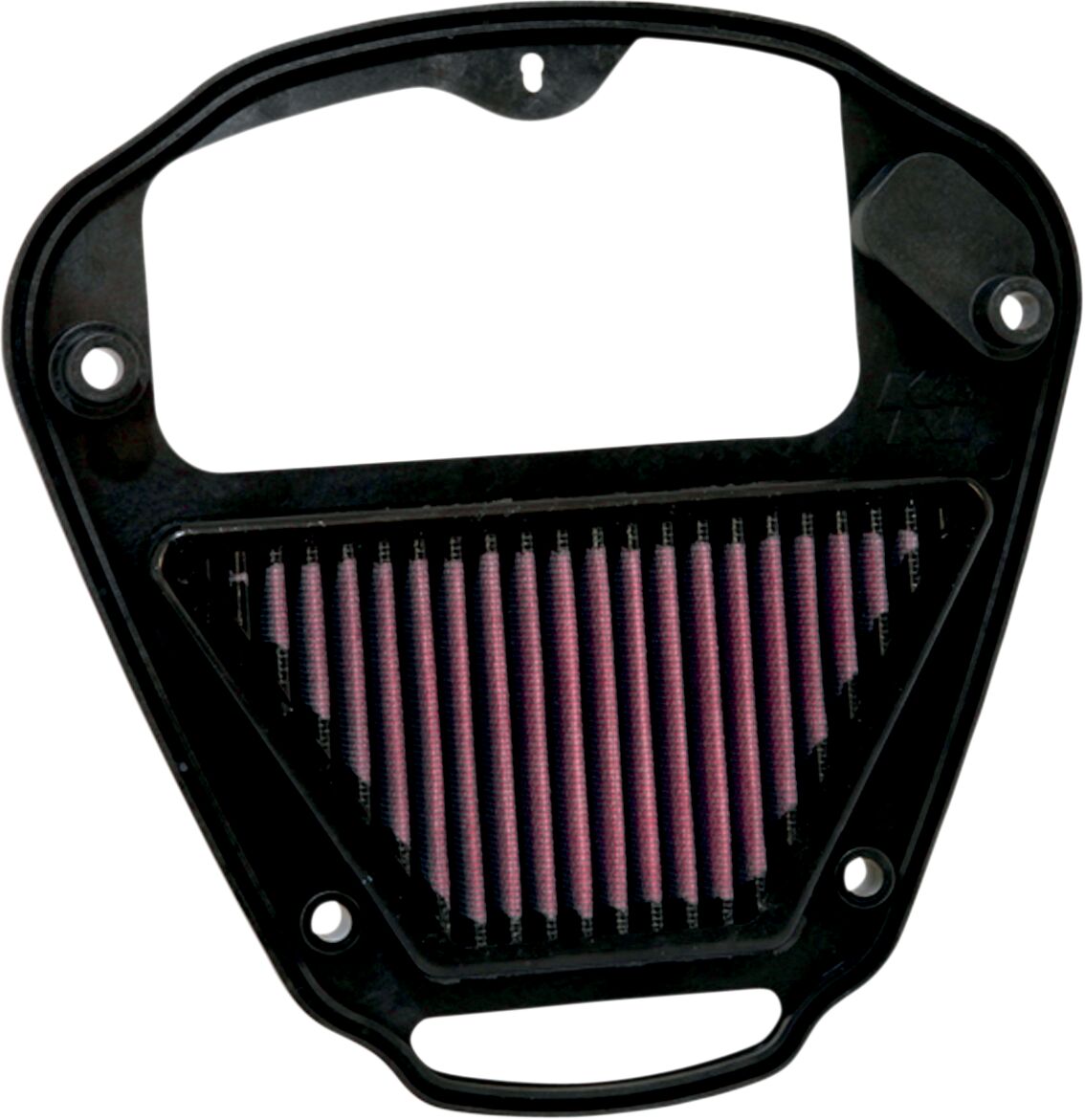 Vahetusõhufilter, Kawasaki VN2000